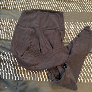 Lululemon Align Black Leggings